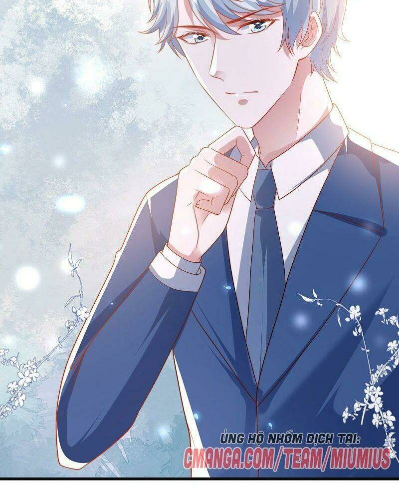 Sủng Hậu Của Vương: Chapter 85