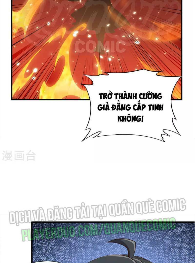 Phục Thiên Thánh Chủ: Chapter 8
