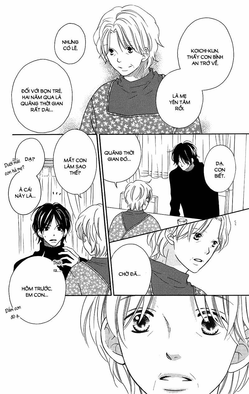 Love So Life: Chapter 94