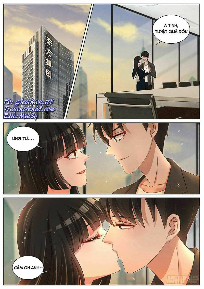 Vương Bài Giáo Thảo: Chapter 202