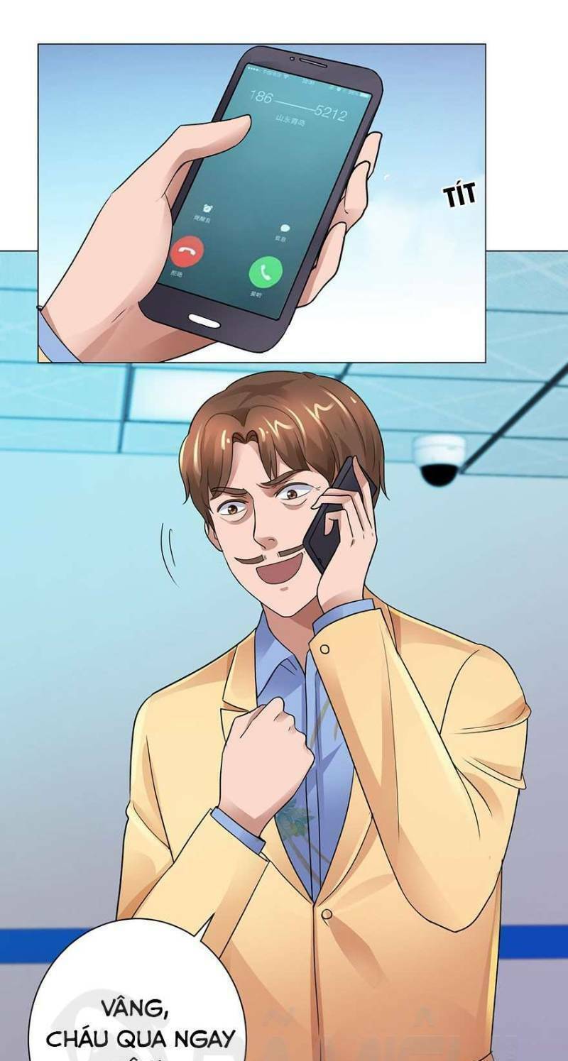 Đô Thị Chí Tôn Hệ Thống: Chapter 121