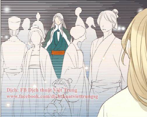 Bạn Trai Tôi Là Cẩm Y Vệ: Chapter 92