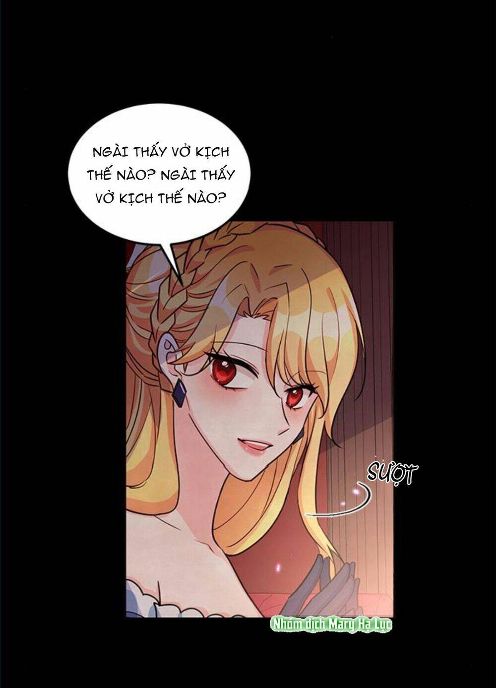 Nữ Hiệp Trở Về: Chapter 13