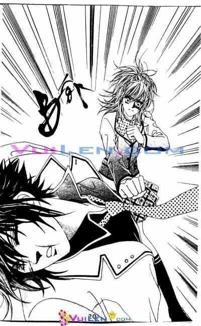 Seasang Bring It On!: Chapter 0