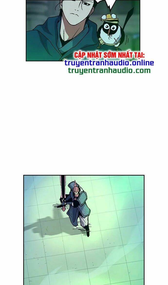 Npc Bắt Đầu Từ Kỹ Năng Lv.999: Chapter 12