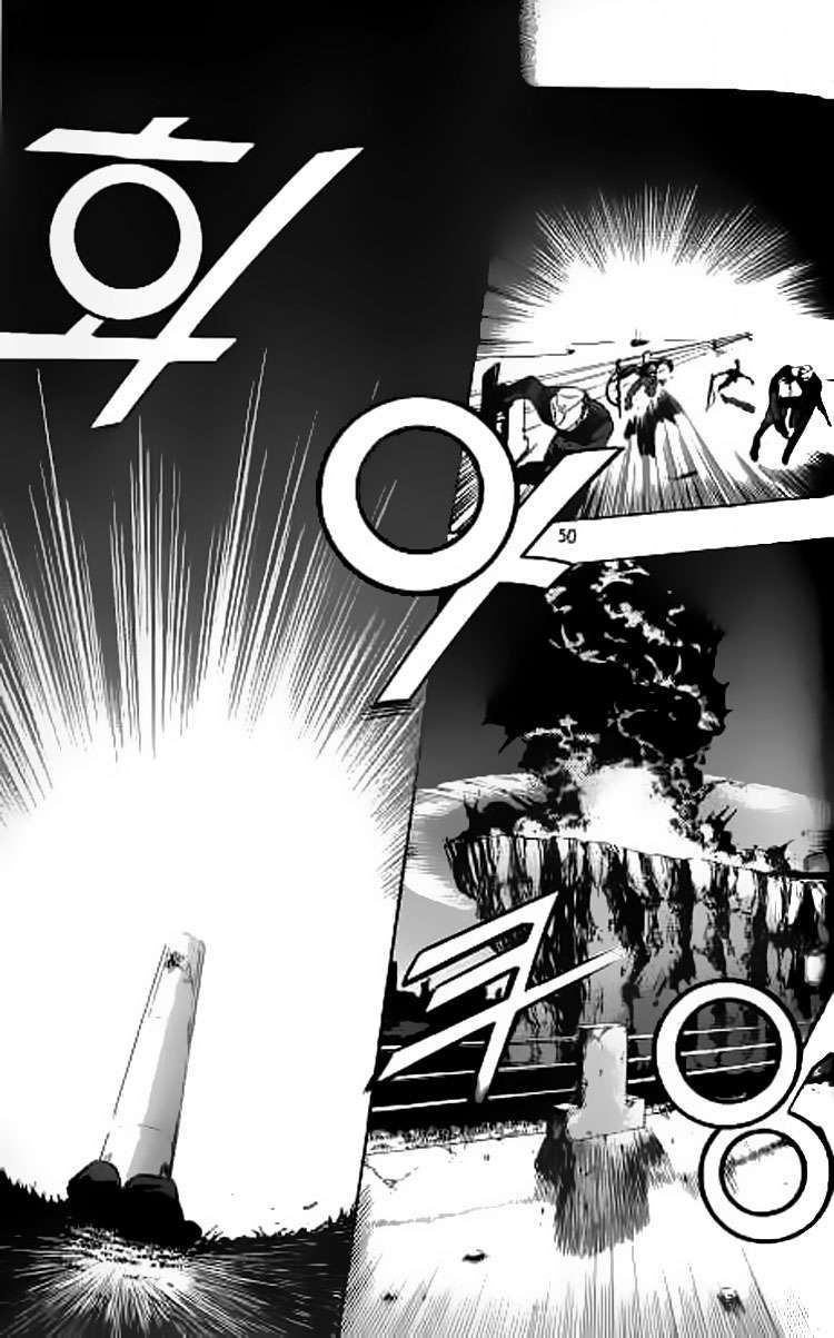 Tay Súng Miền Tây: Chapter 67