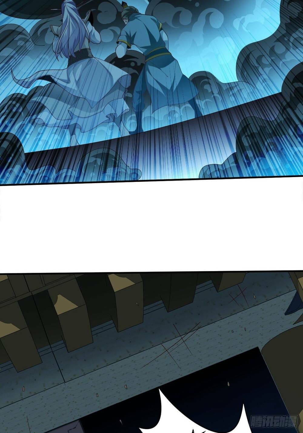 Cục Gạch Xông Vào Dị Giới: Chapter 51
