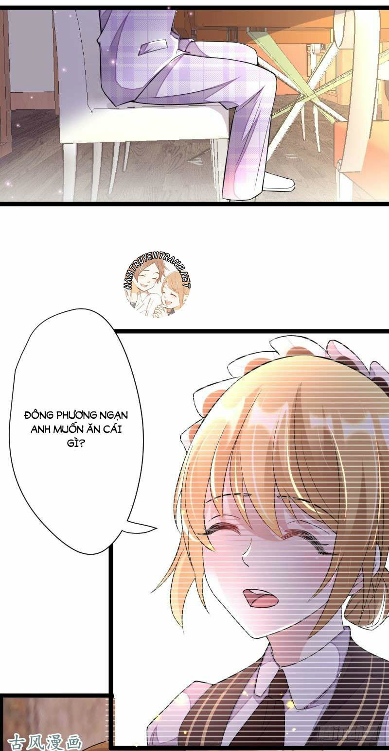 Mặt Nạ Mê Hoặc: Chapter 57