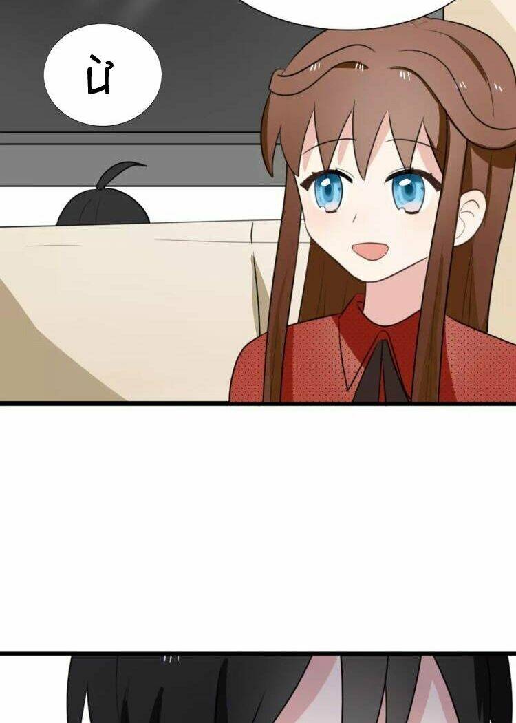 Tiểu Miêu Và Hắc Diệu Thạch: Chapter 17