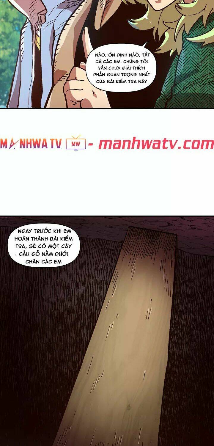 Nô Lệ Nghịch Thiên: Chapter 9