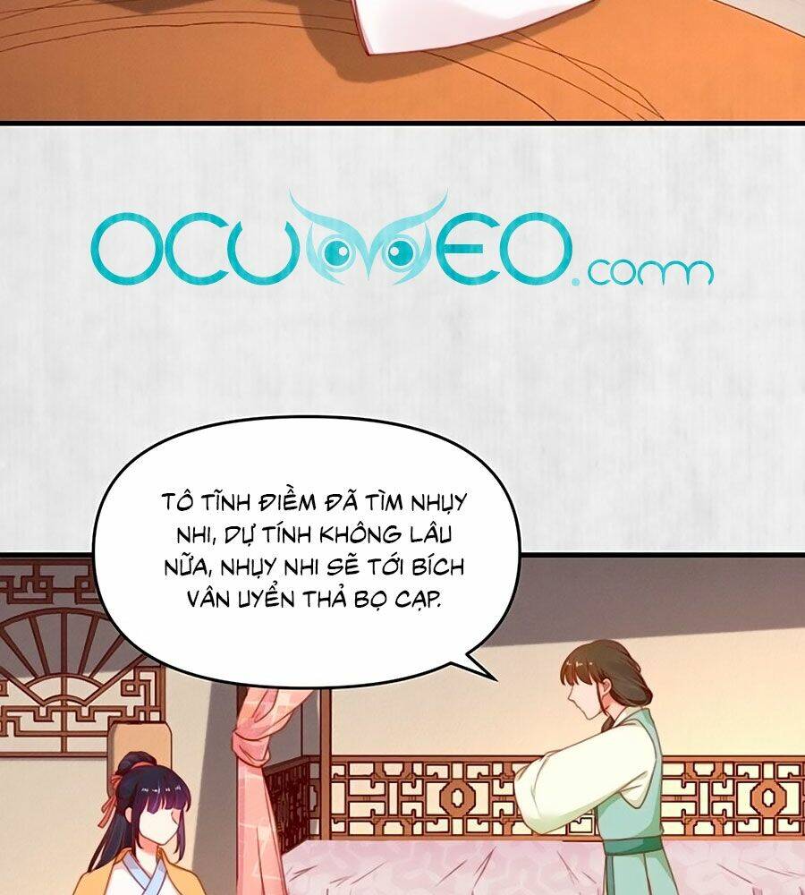 Hoạn Phi Hoàn Triều: Chapter 95