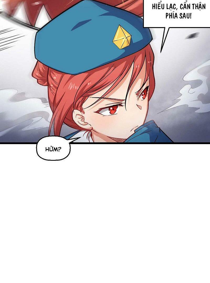 Vườn Trường Cuồng Sư Hệ Thống: Chapter 138