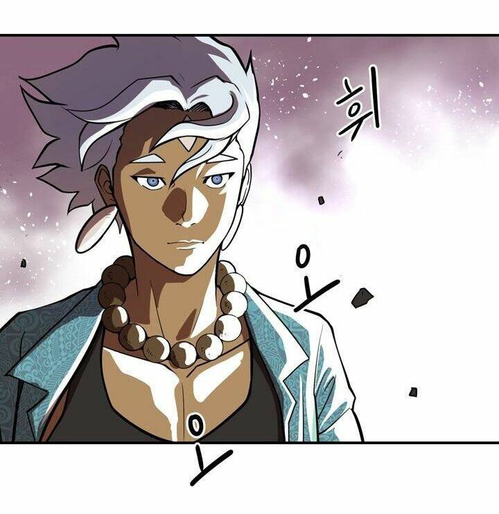 Raid: Chapter 60