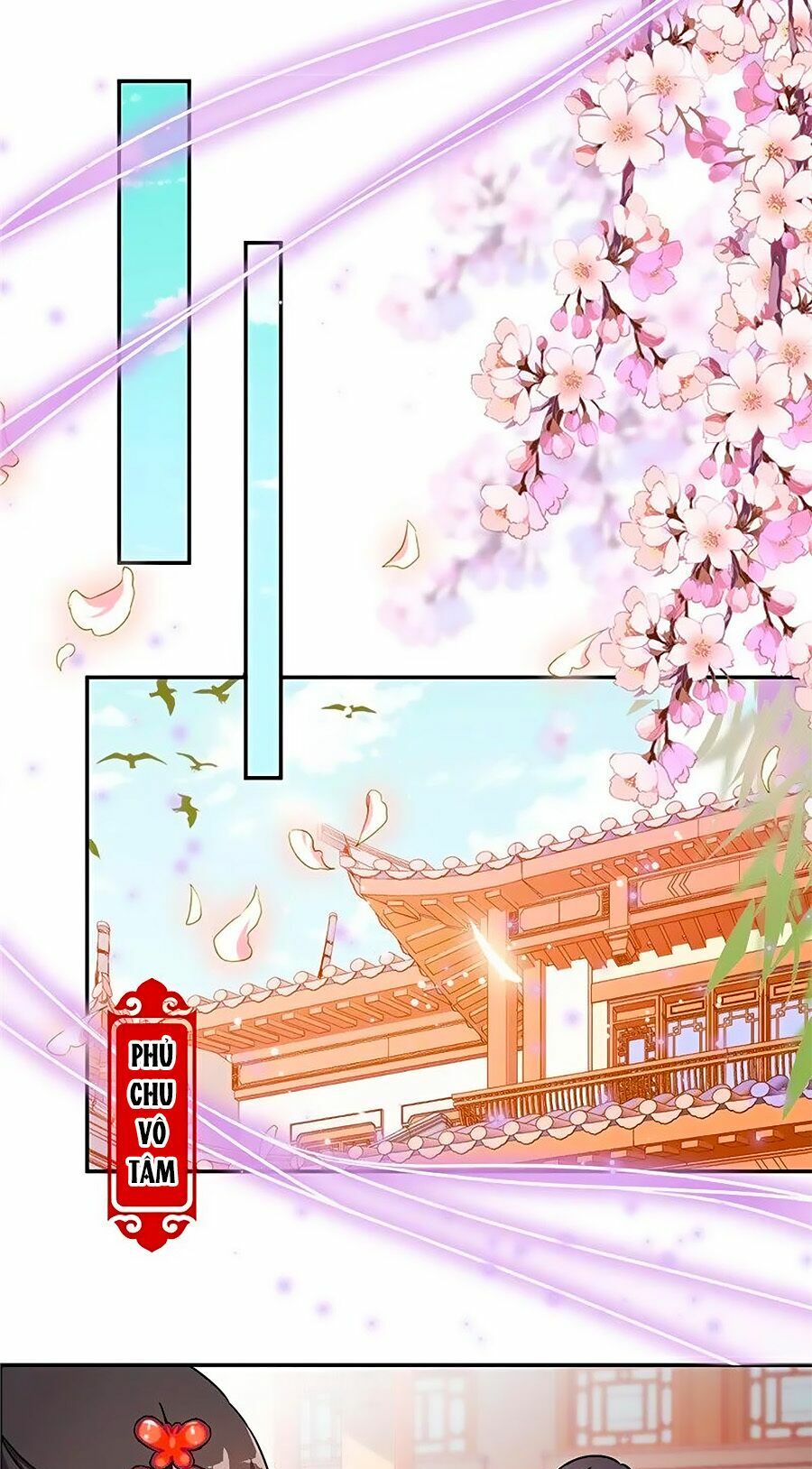 Vương Gia ! Ngươi Thật Bỉ Ổi !: Chapter 447