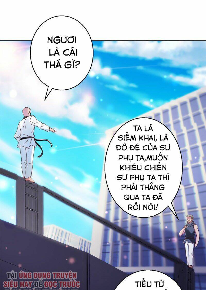 Vú Em Là Cổ Tiên: Chapter 178