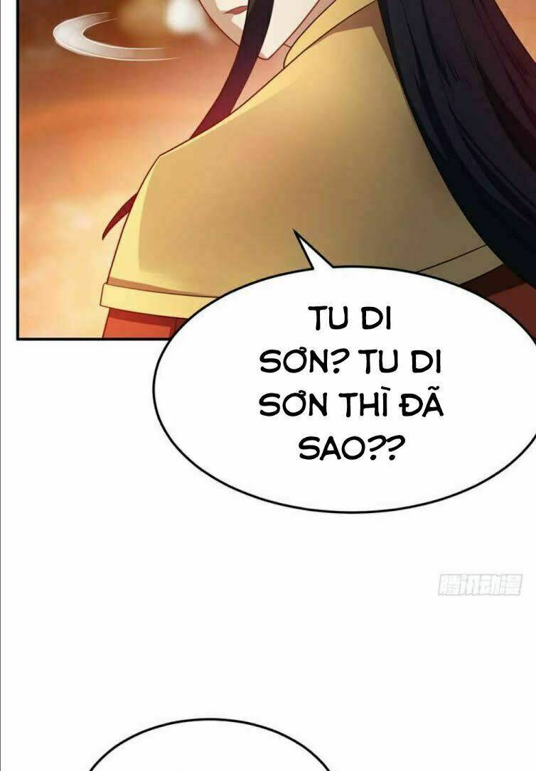 Yêu Giả Vi Vương: Chapter 20