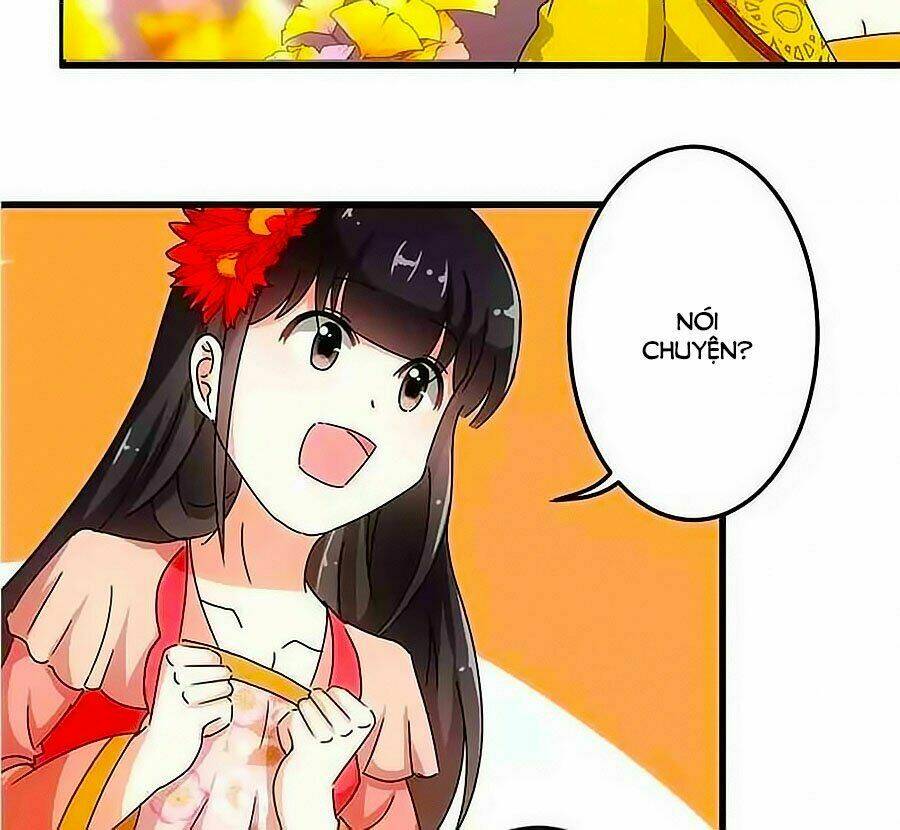 Vương Gia! Ngươi Thật Bỉ Ổi: Chapter 128