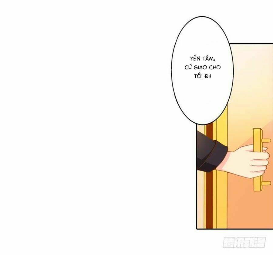 Song Diện Danh Viện: Chapter 71