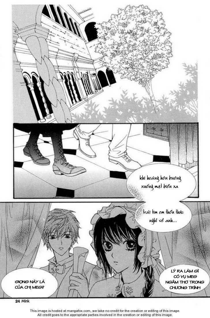 Dear My Girls: Chapter 3