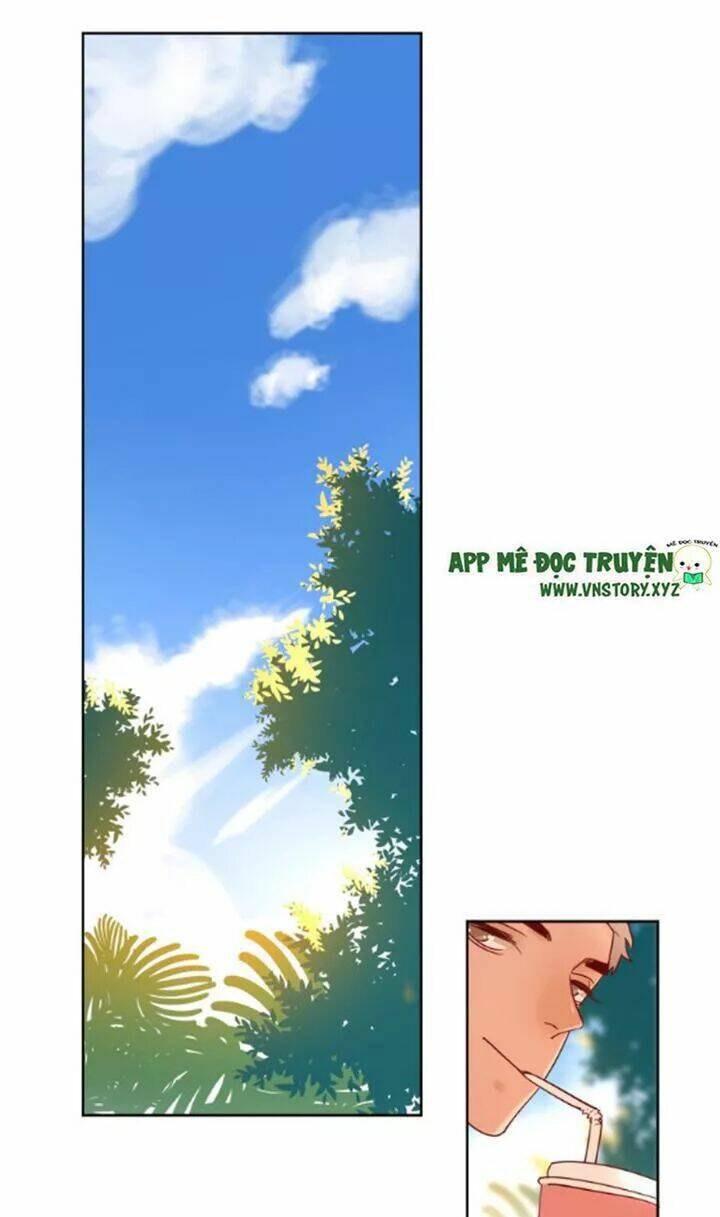 Cạm Bẫy Ngọt Ngào: Chapter 86