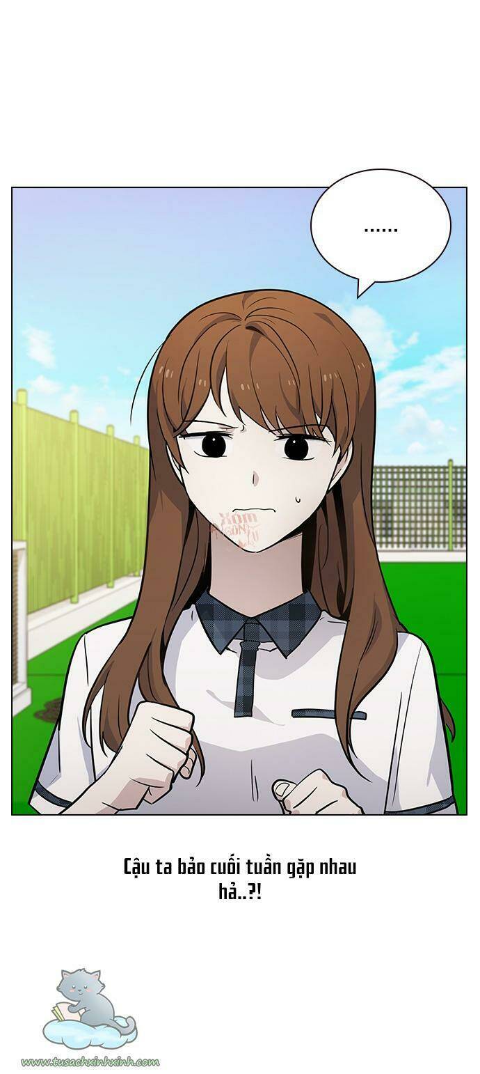 Thằng Bạn Trai Tồi Tệ Của Tôi: Chapter 68