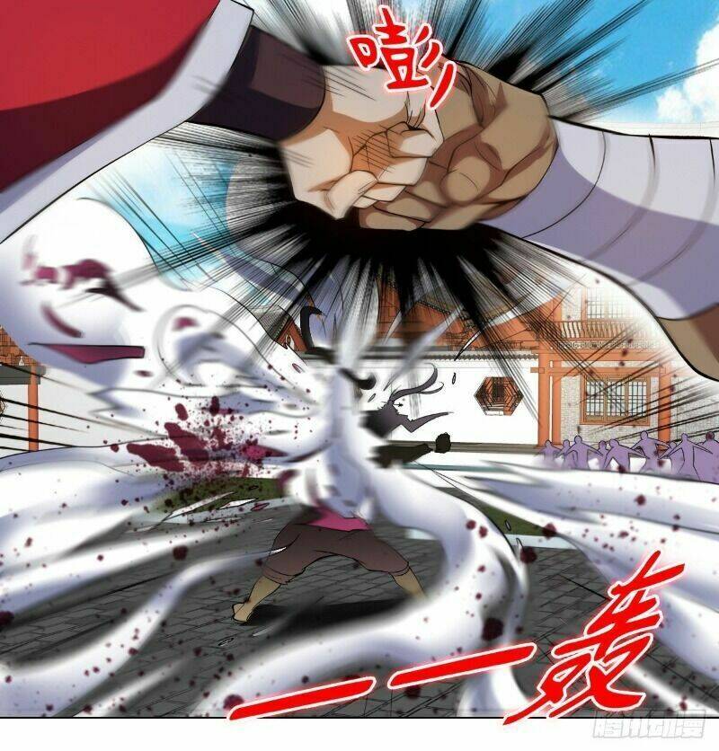 Vạn Thần Tổ Sư: Chapter 17