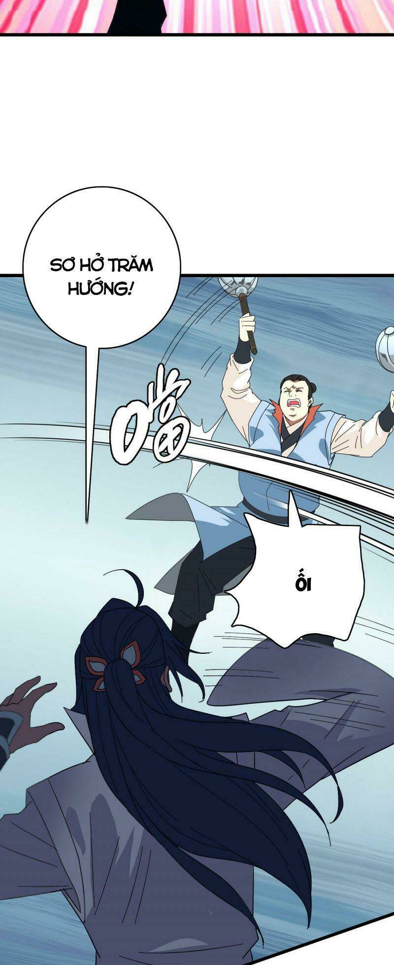 Siêu Đạo Thần Thuật: Chapter 109