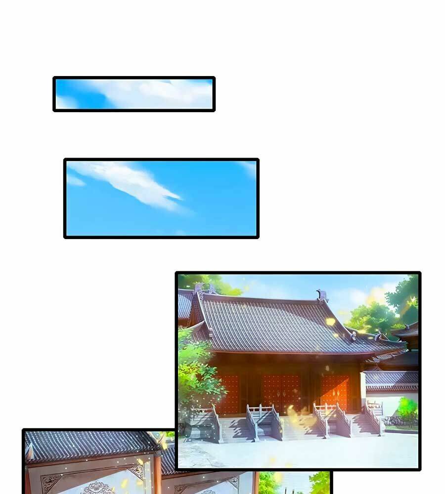 Phụng Lâm Thiên Hạ: Đệ Nhất Mỹ Nữ: Chapter 71