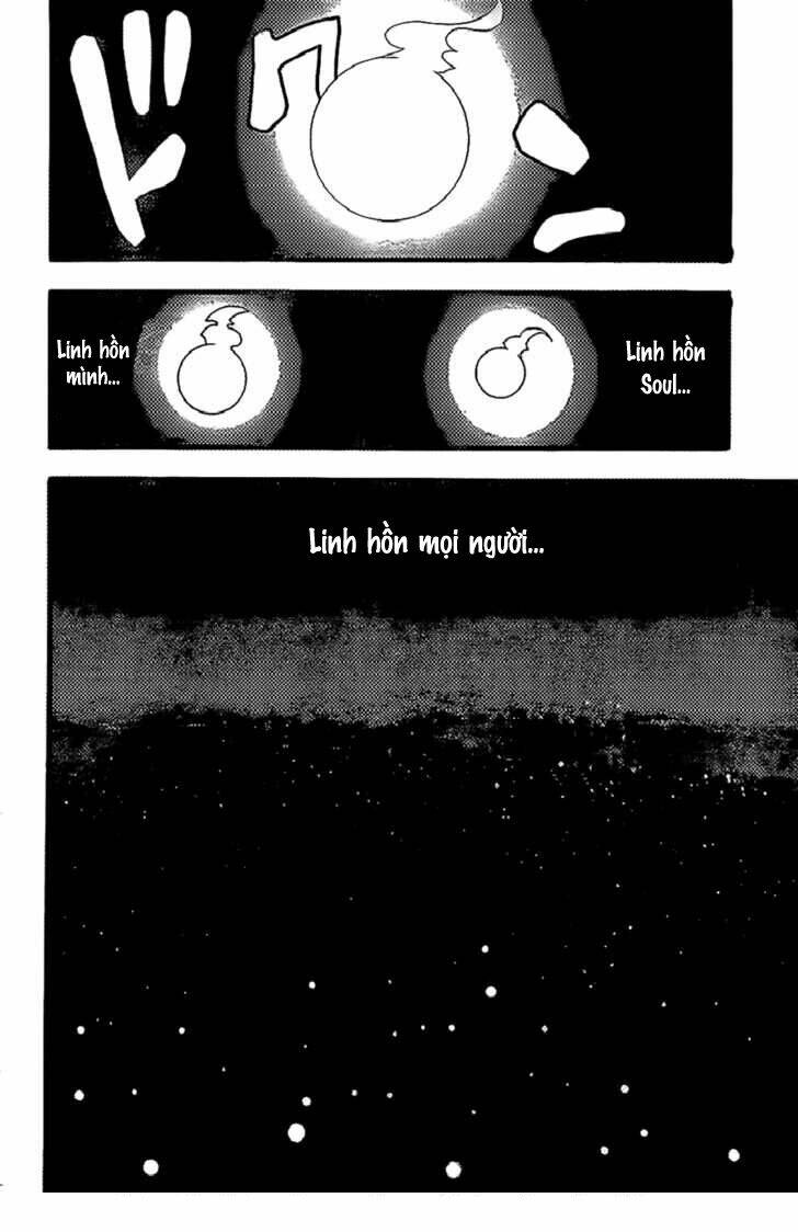 Soul Eater: Chapter 89