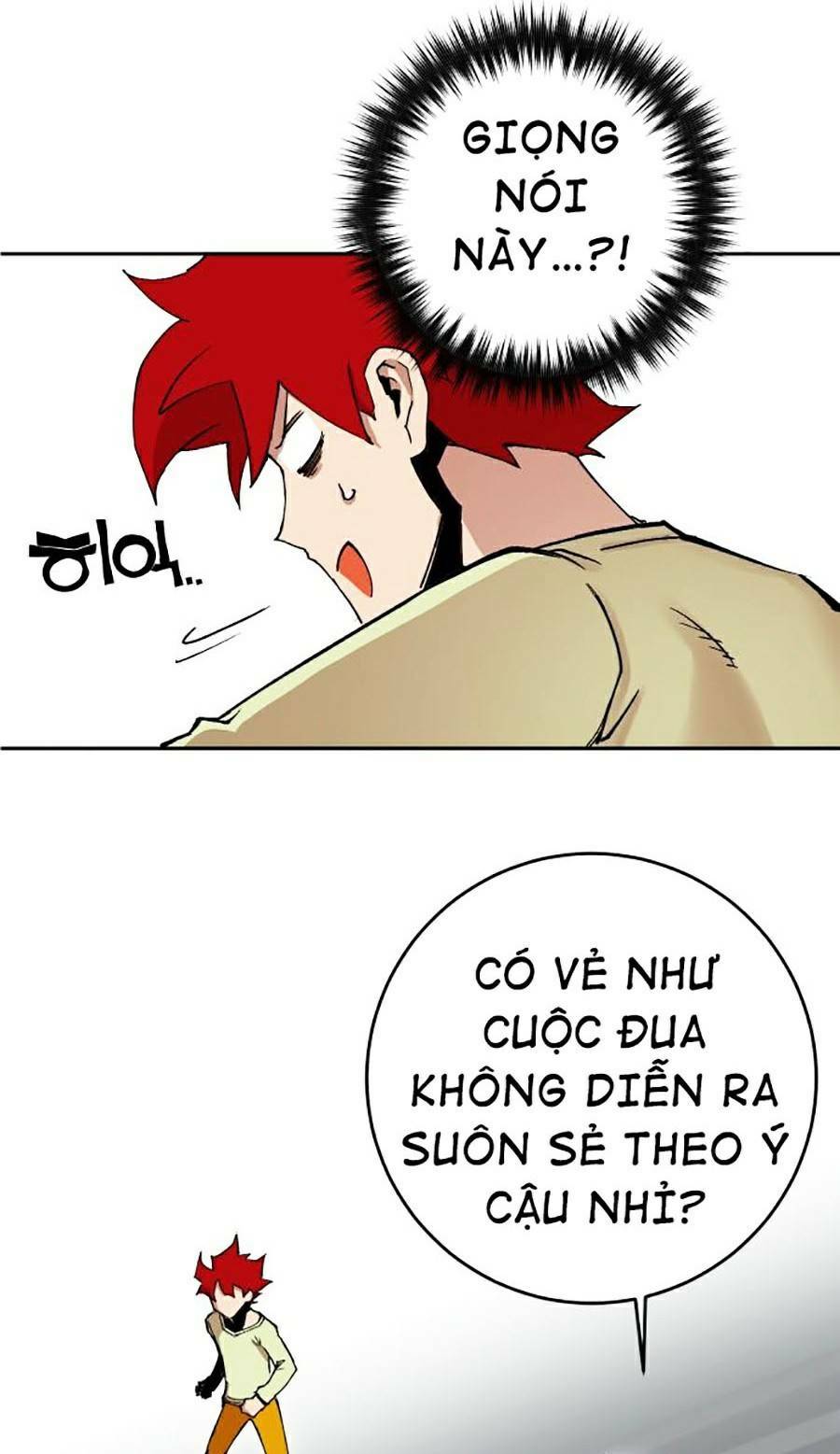 Hard Core Leveling Warrior Ss2: Chapter 120