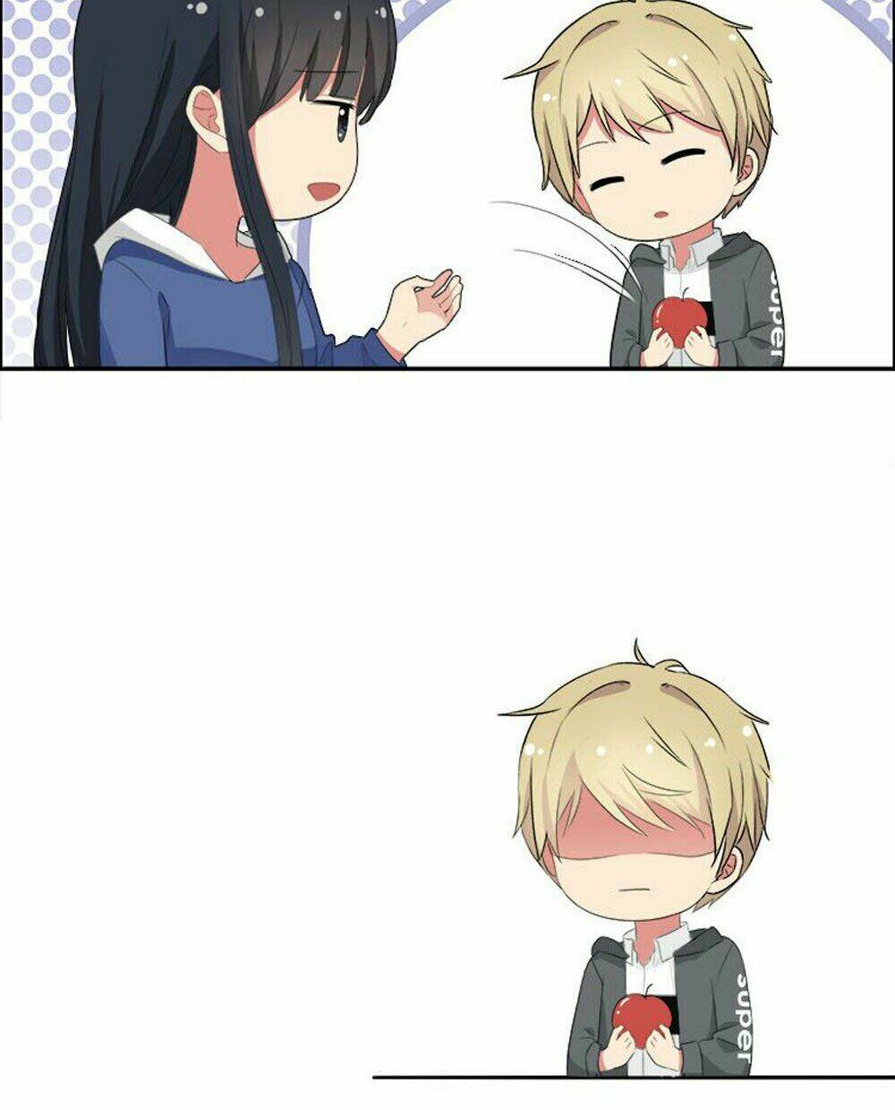 Đại Thần Tình Yêu Chớ Chạm Tôi: Chapter 73