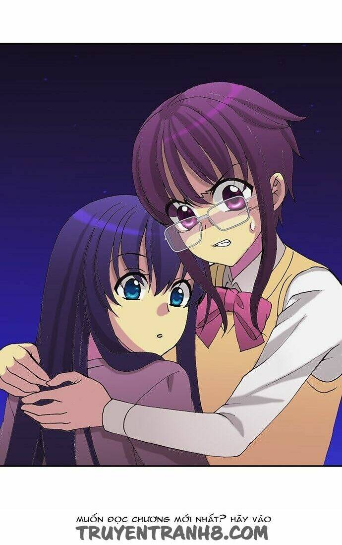 Trăng Mờ: Chapter 25