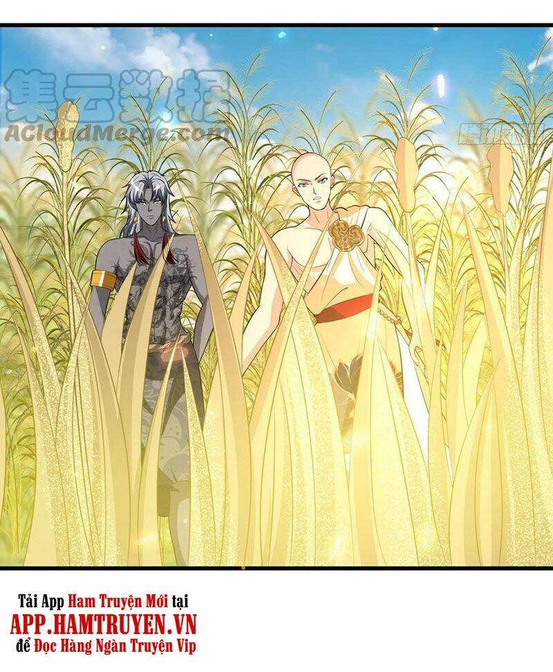 Tà Du Ký: Chapter 136