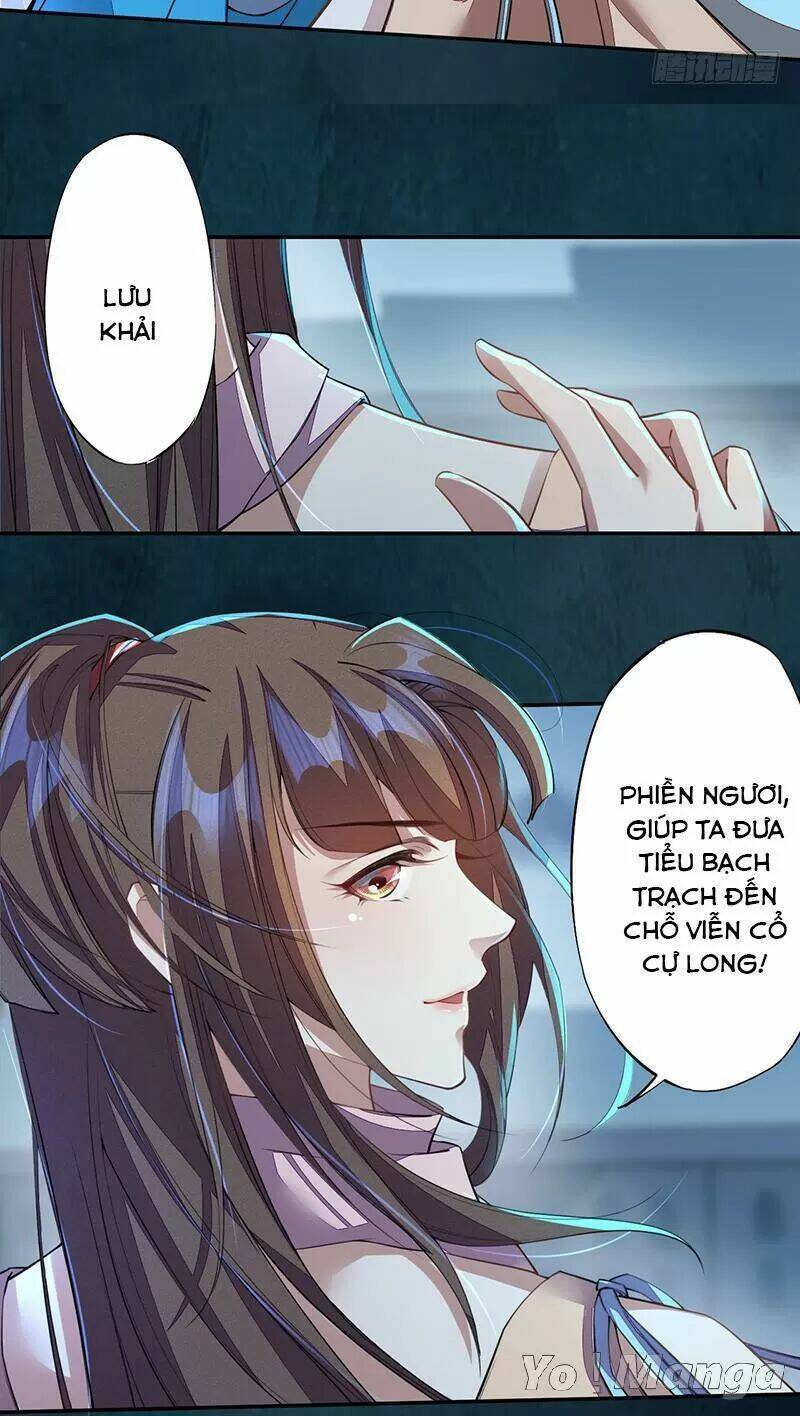 Tuyệt Thế Luyện Đan Sư: Chapter 93