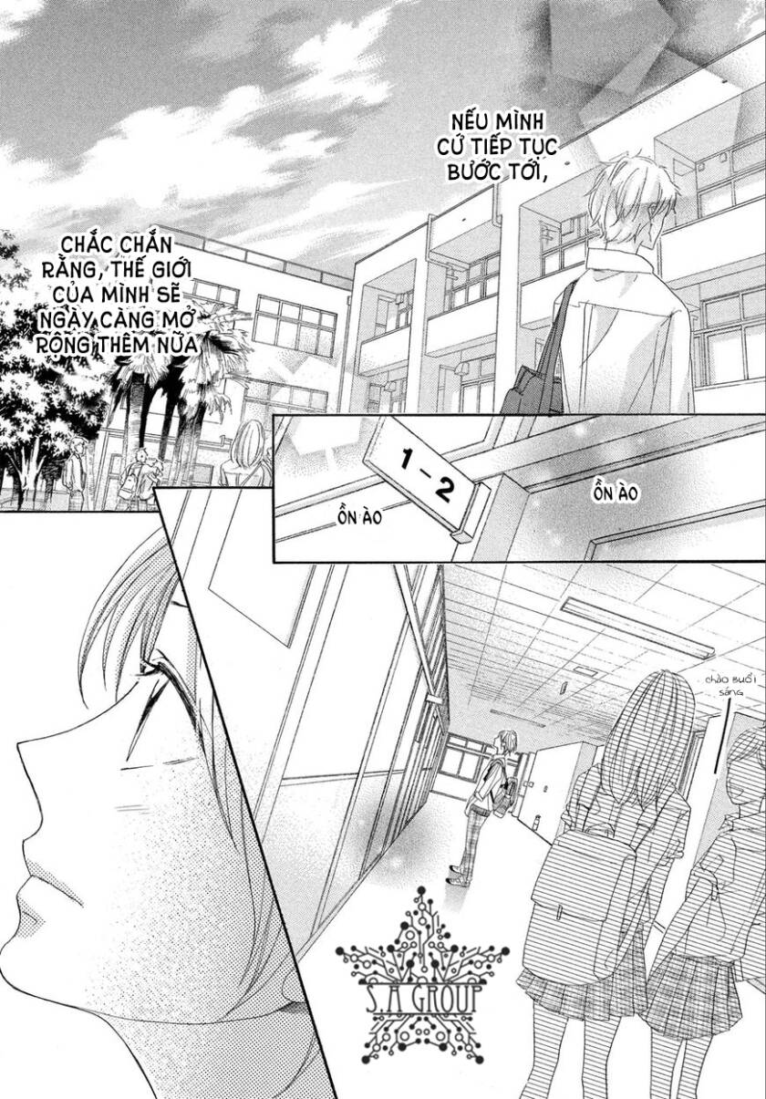 Men\’s Life: Chapter 2