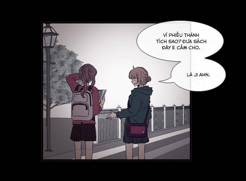 Beautiful Stranger: Chapter 19