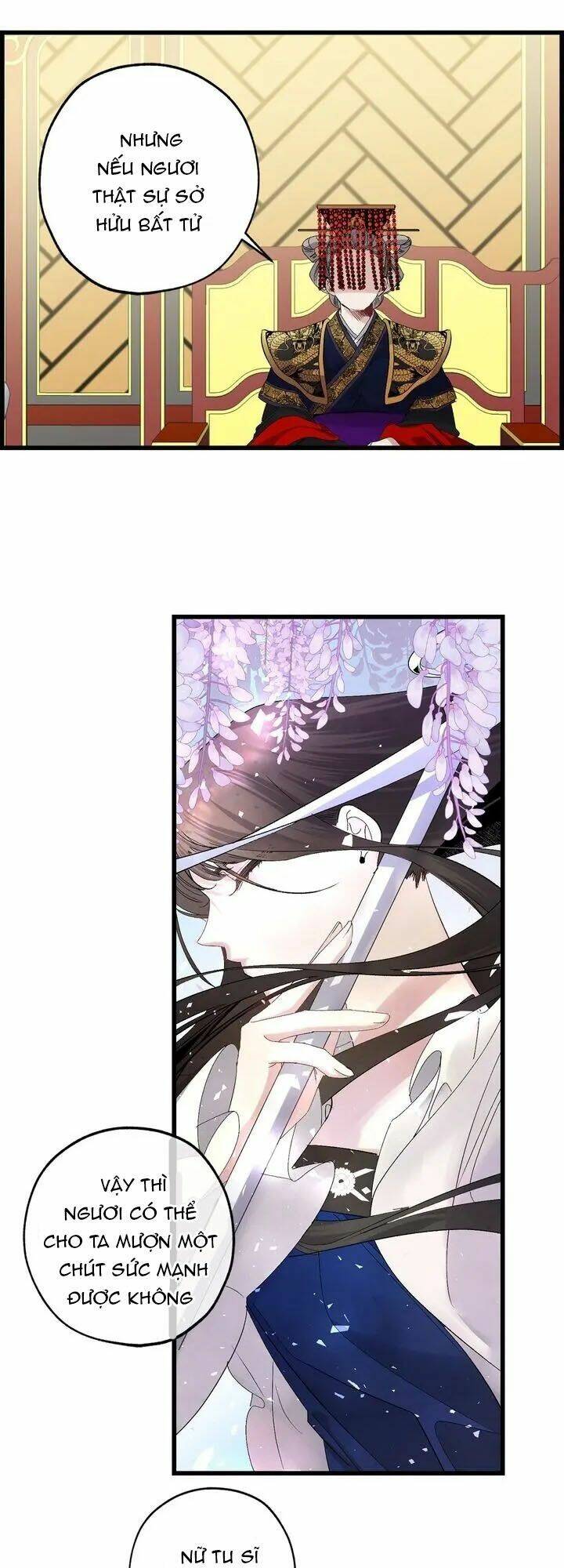 Tình Điên Dại: Chapter 44