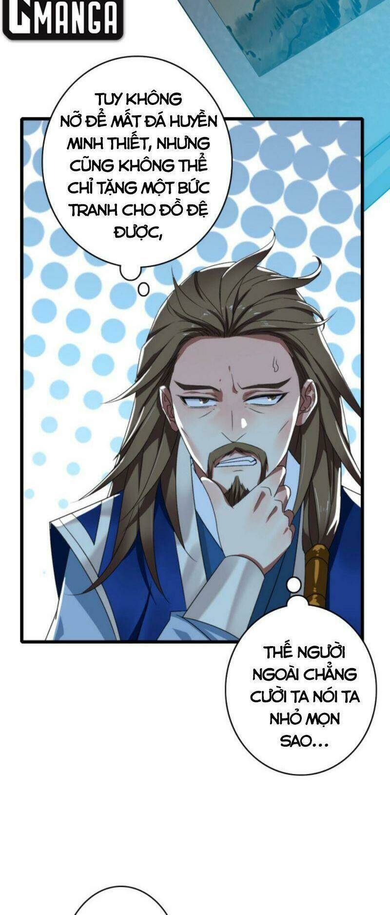 Siêu Đạo Thần Thuật: Chapter 50