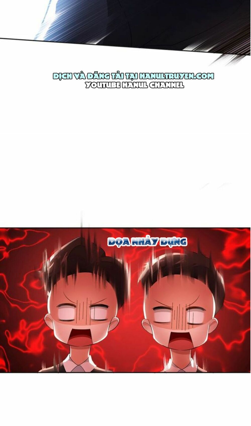 Cô Vợ Nhỏ Nuông Chiều Quá Lại Thành Ác!!: Chapter 43