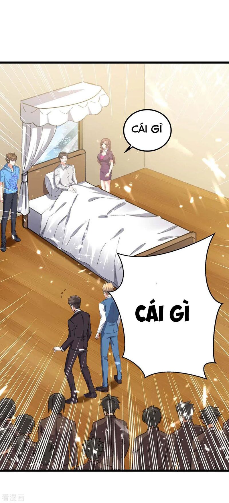 Thần Cấp Thấu Thị: Chapter 172
