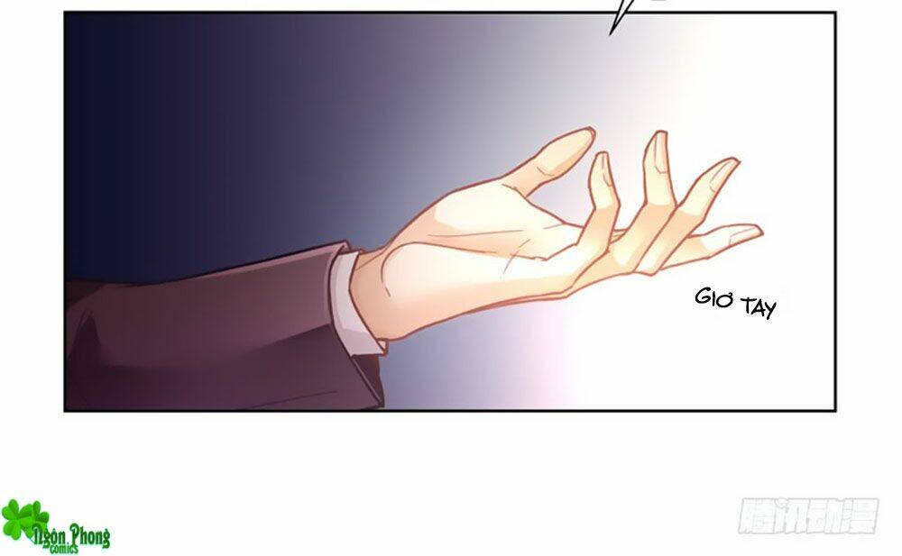 Lưu Luyến Nguy Tình: Chapter 11