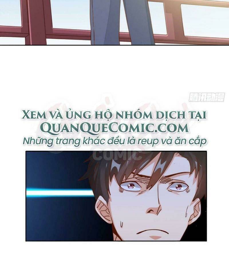 Đô Thị Siêu Cấp Y Sinh: Chapter 11