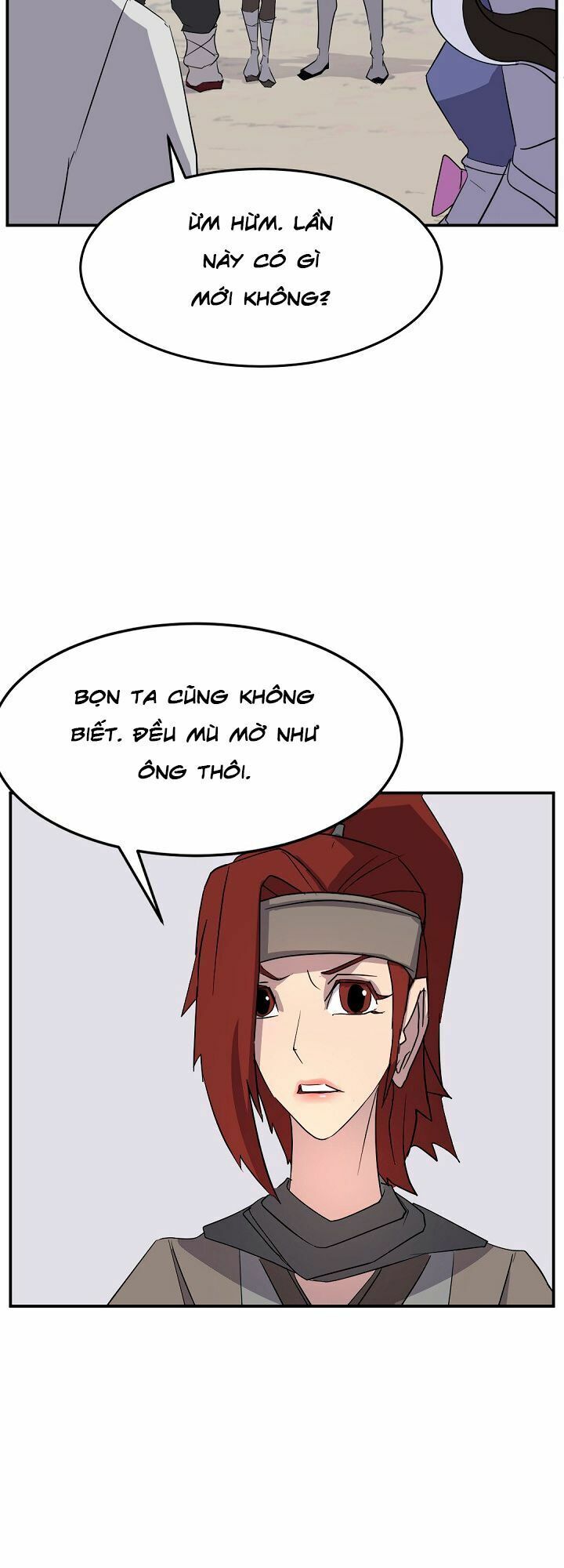 Trọng Sinh, Bất Khả Chiến Bại: Chapter 63