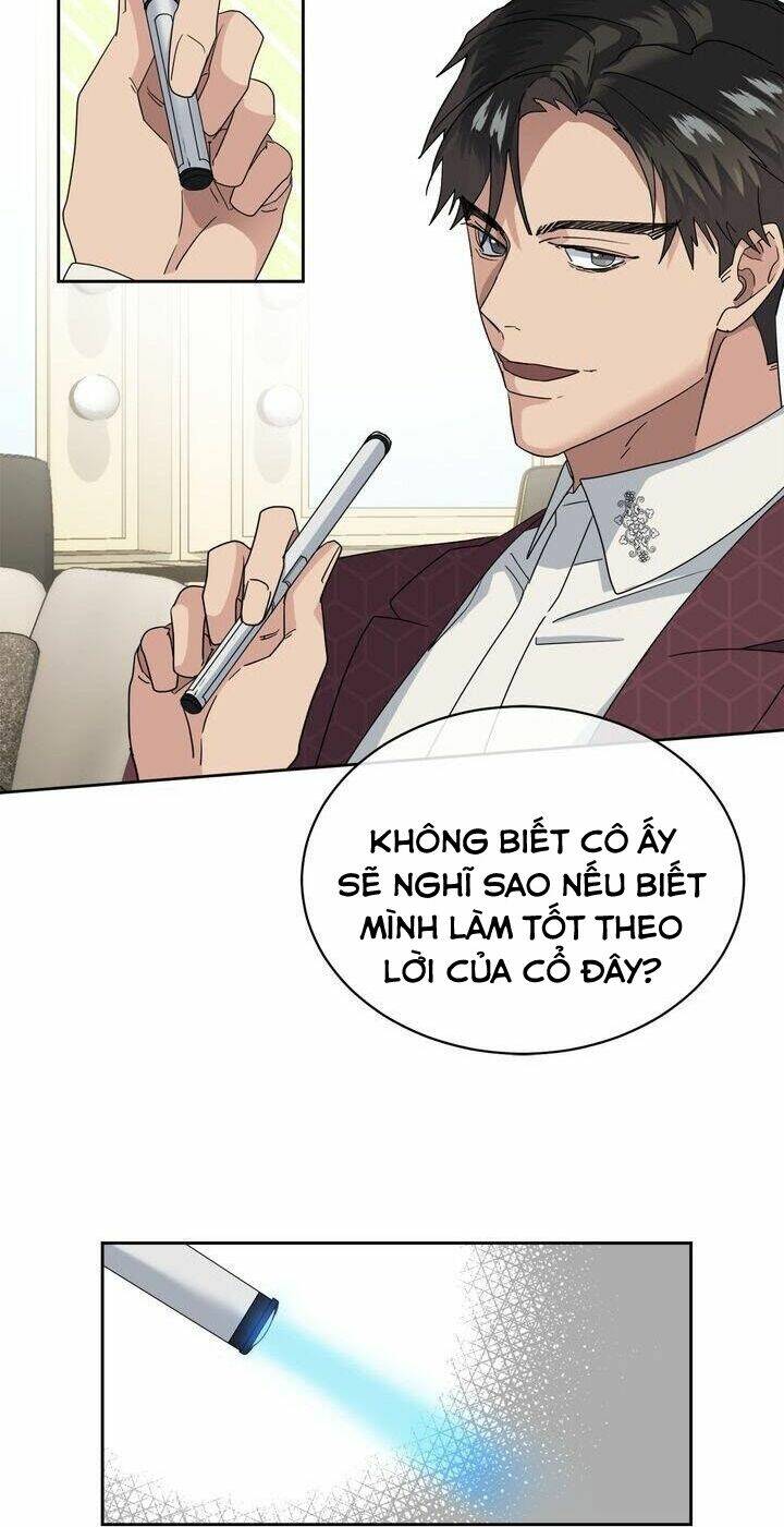 Màn Đêm Buông Xuống Là Khi Qụa Kêu: Chapter 13