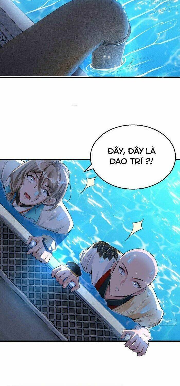 Tà Du Ký: Chapter 86