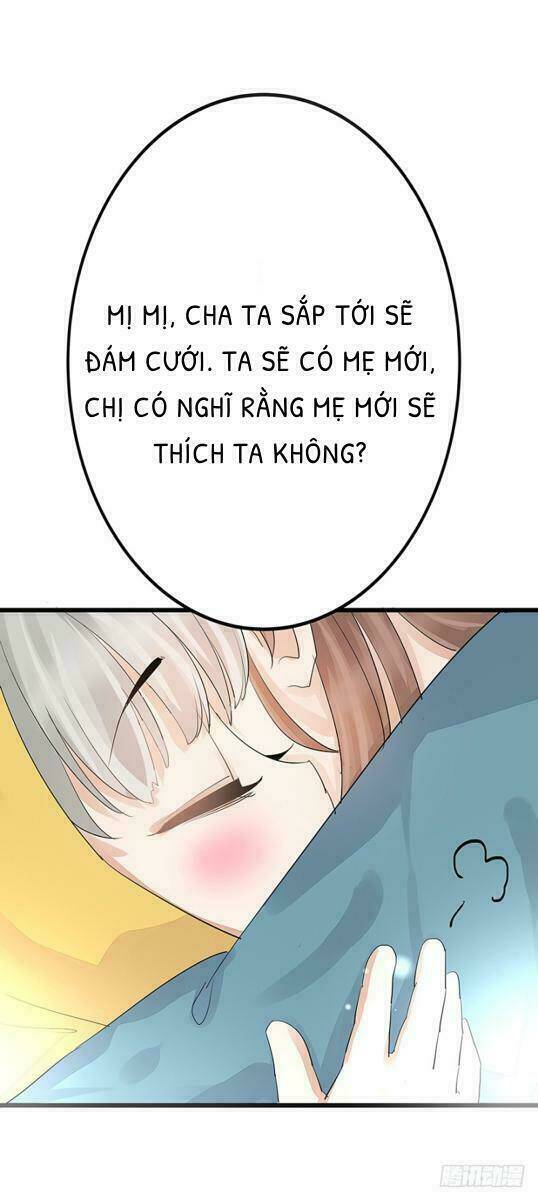 Chào Buổi Sáng, Ức Vạn Manh Thê: Chapter 5