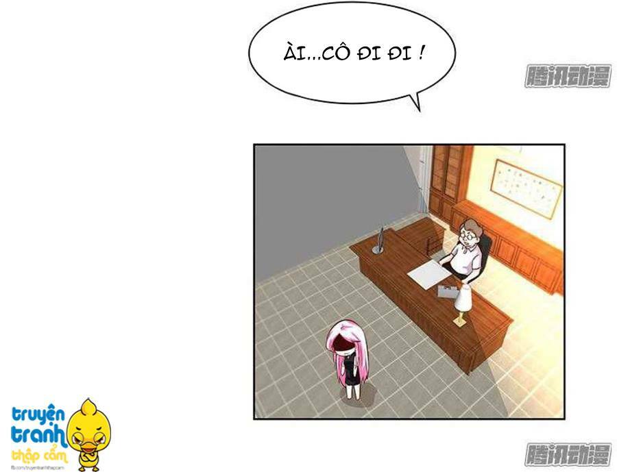 Cường Sủng Hào Môn Tiểu Manh Thê: Chapter 23