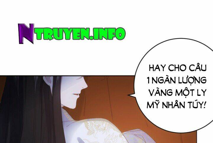 Bí Mật Của Dạ Tộc: Chapter 1.3