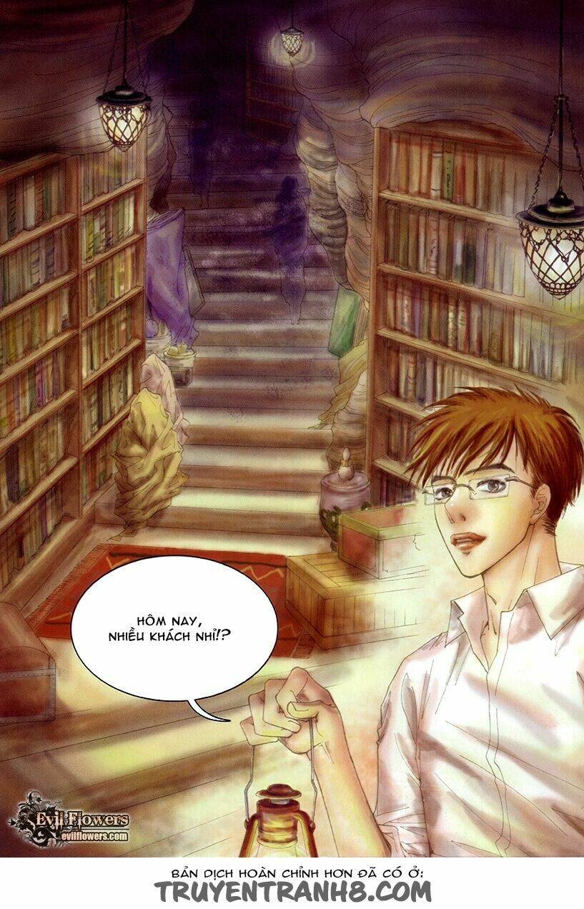 Book Club: Chapter 7