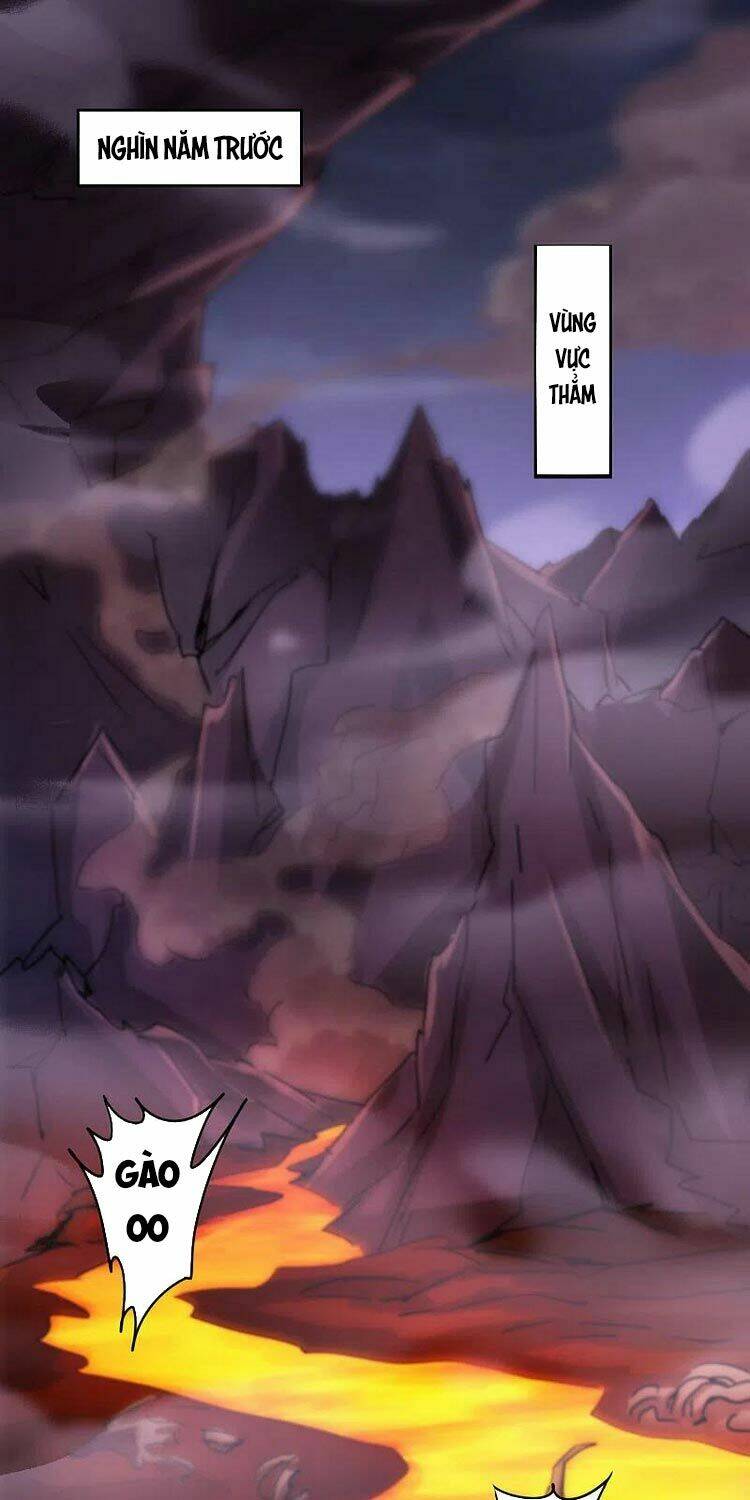 Nghịch Chuyển Tiên Đồ: Chapter 235